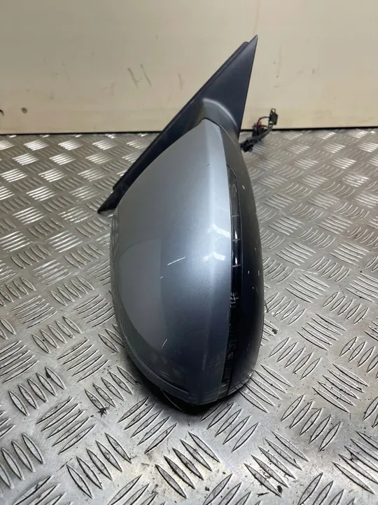 Audi RS6 C7 A6 Oikea Peili 14+2 PIN OEM image 5