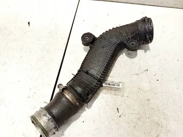 Mangueira intercooler Skoda Octavia 2009 1.8L 1k0145840r image 2