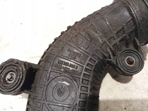 Mangueira intercooler Skoda Octavia 2009 1.8L 1k0145840r image 3