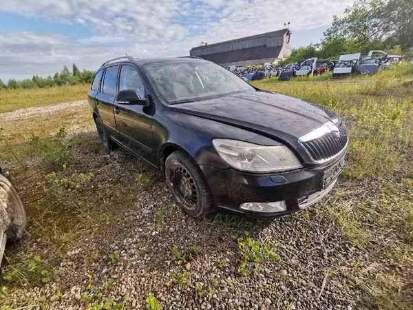 Mangueira intercooler Skoda Octavia 2009 1.8L 1k0145840r image 4