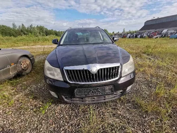 Mangueira intercooler Skoda Octavia 2009 1.8L 1k0145840r image 5