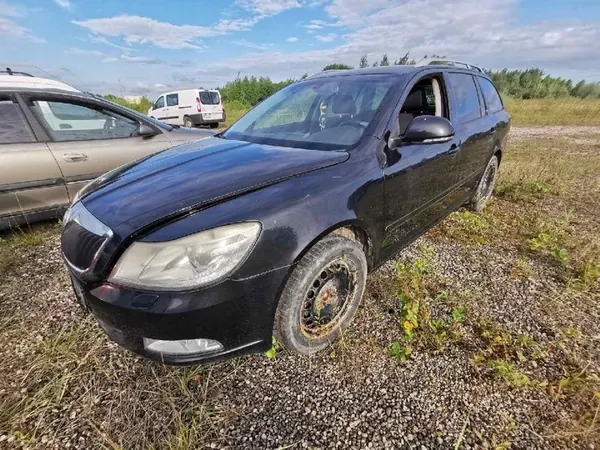 Mangueira intercooler Skoda Octavia 2009 1.8L 1k0145840r image 6