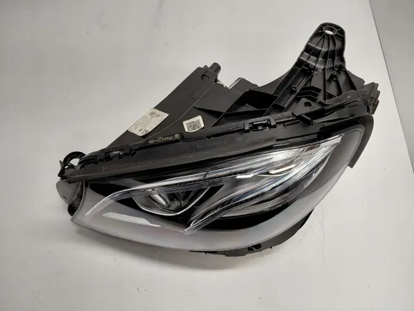 Linker lamp Mercedes E-Klasse W213 Multibeam image 2