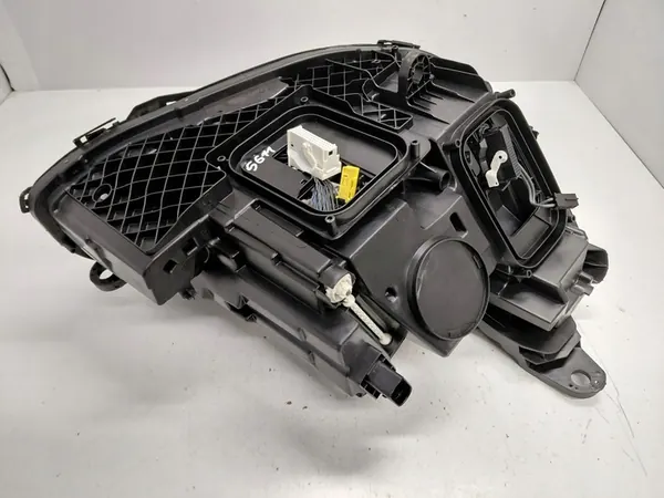 Linker lamp Mercedes E-Klasse W213 Multibeam image 4