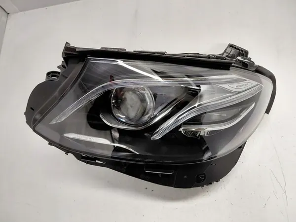 Linker lamp Mercedes E-Klasse W213 Multibeam image 5