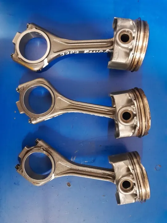 Kit Piston & Bielle P19 pour Land Rover Range Rover Evoque image 2