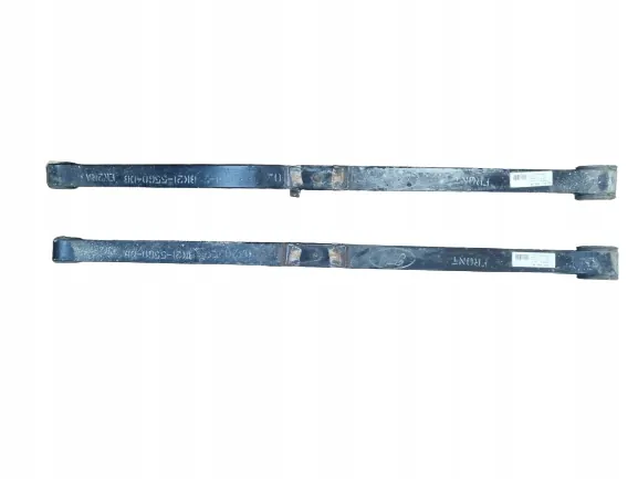 Ballesta larga Ford Custom 14R OEM BK21-5560-DE image 2