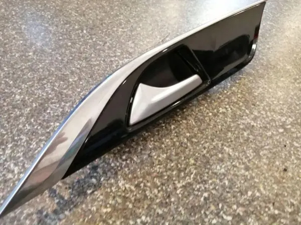 OEM A2467600 Infiniti Q30 2016 Vänster Bakdörrhandtag image 3
