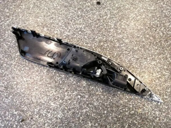 OEM A2467600 Infiniti Q30 2016 Vänster Bakdörrhandtag image 7