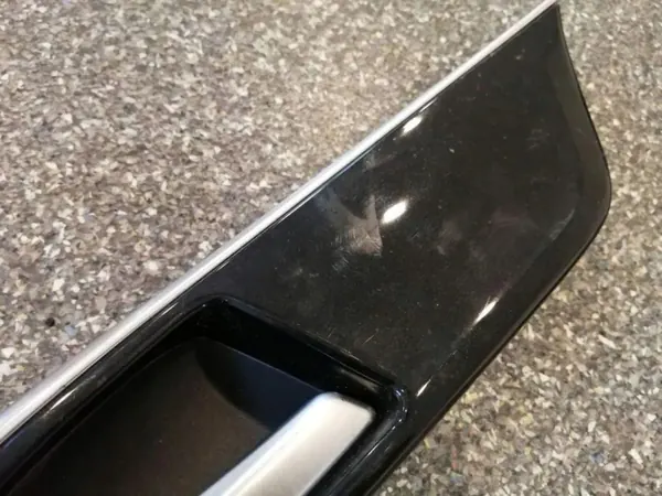 OEM A2467600 Infiniti Q30 2016 Vänster Bakdörrhandtag image 9