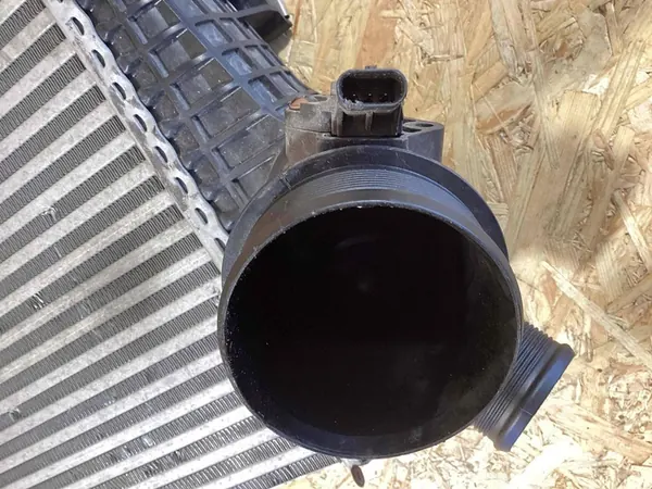 Intercooler izquierdo Porsche Cayenne III 3.0 V6 image 5