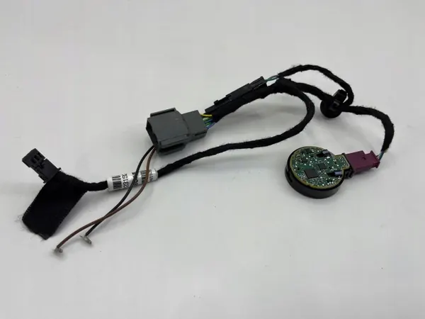 Volvo XC40 Regnsensor OEM 32231926 - Begagnad image 5