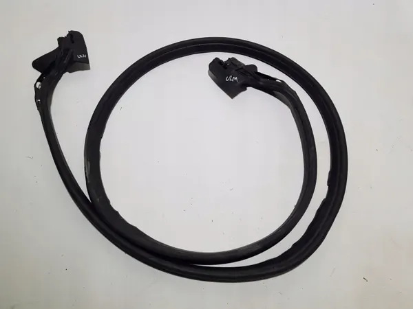 Junta maletero Mercedes SL R230 OEM A2307500098 image 2
