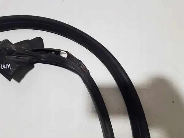 Junta maletero Mercedes SL R230 OEM A2307500098 image 5