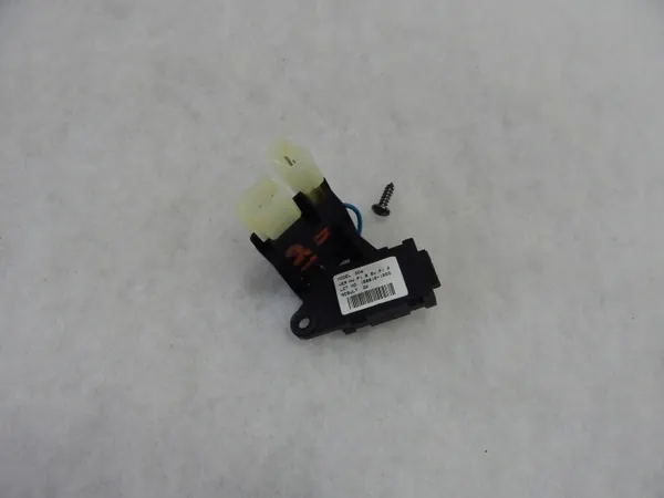 Module volant chauffant Hyundai I30 II OEM image 2