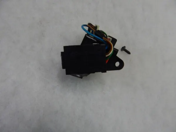 Module volant chauffant Hyundai I30 II OEM image 4