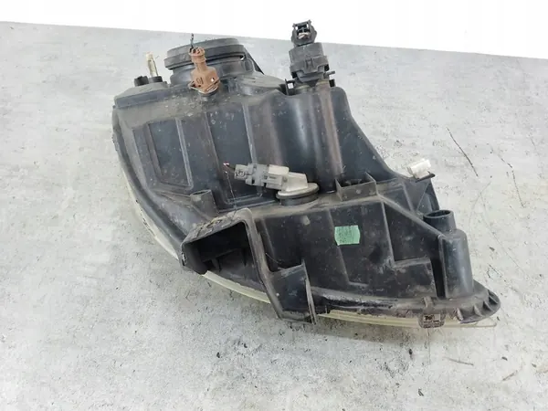 Farol Esquerdo Renault Kangoo I FL 7701069086 Valeo image 2