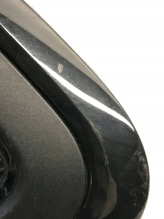 Aile avant gauche OEM 7414095 avec clignotant image 4