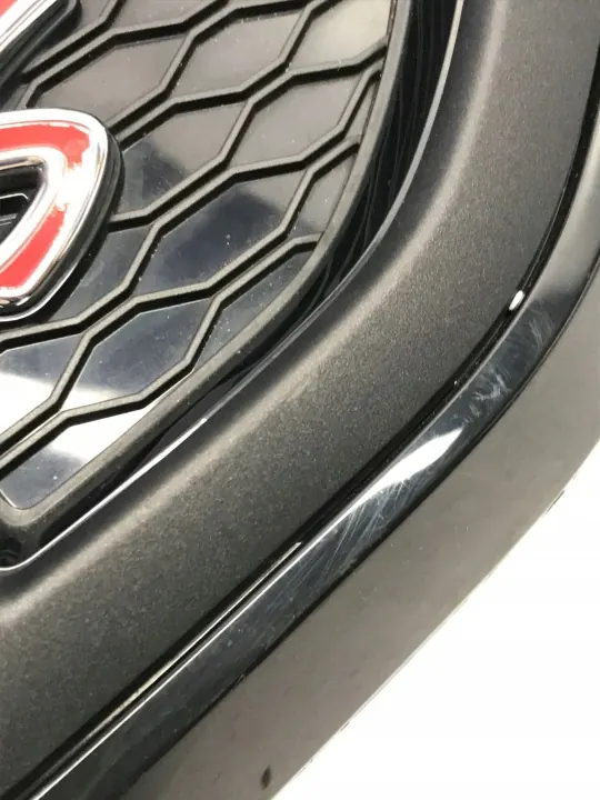 Aile avant gauche OEM 7414095 avec clignotant image 5