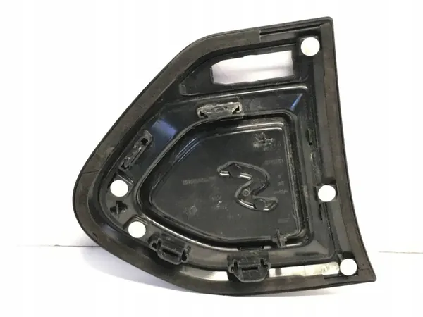 Aile avant gauche OEM 7414095 avec clignotant image 7