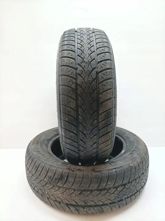 2x Triangle Winter XY TW40 195/65R15 Winterreifen image 2