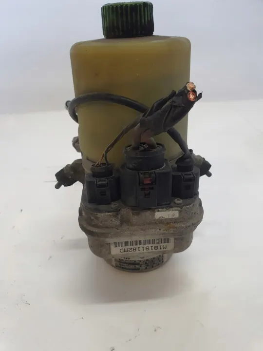Pompe direction assistée électrique OEM 65165165 VW image 3