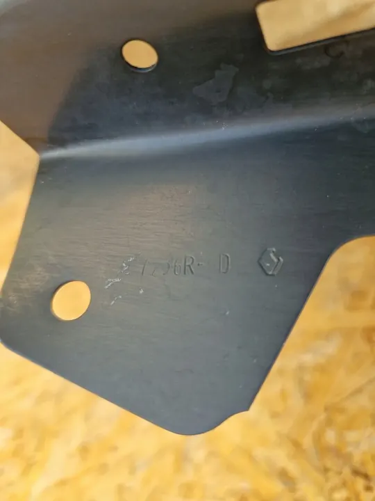 Höger Framskärm Renault Master III Movano B OEM image 2