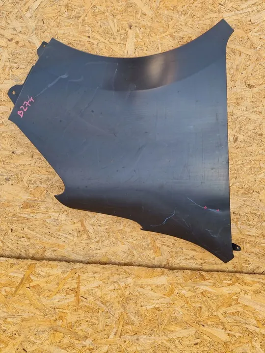 Höger Framskärm Renault Master III Movano B OEM image 3