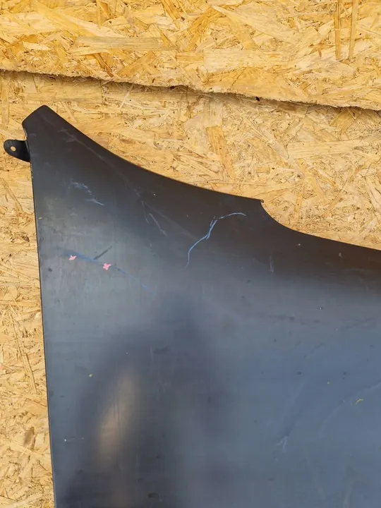 Höger Framskärm Renault Master III Movano B OEM image 4