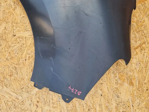 Höger Framskärm Renault Master III Movano B OEM image 6