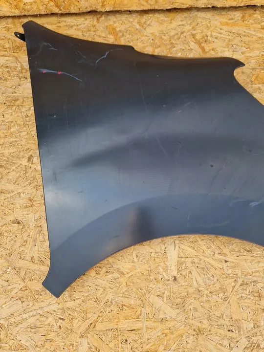 Höger Framskärm Renault Master III Movano B OEM image 7