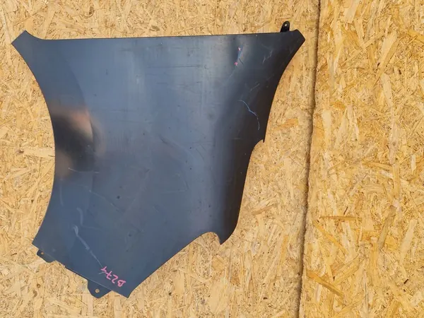 Höger Framskärm Renault Master III Movano B OEM image 8