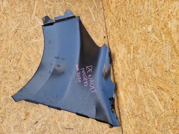 Höger Framskärm Renault Master III Movano B OEM image 9