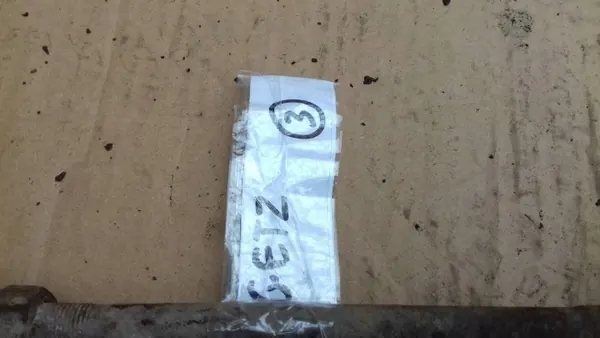 Vaihteisto OEM 577001C100 Hyundai Getz 02- image 6