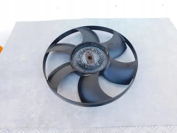 Viskeuze ventilator OEM Mercedes Sprinter 906 2.2 646 image 2