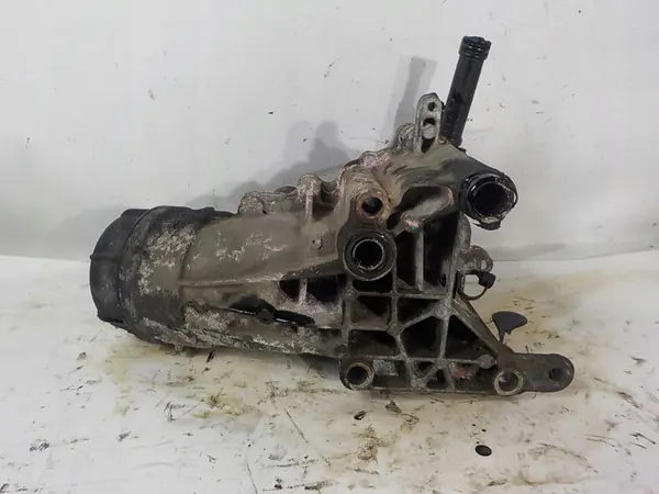 ALFA ROMEO MITO OIL FILTER BASE 55231524 image 2