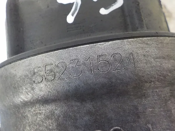 ALFA ROMEO MITO OIL FILTER BASE 55231524 image 4