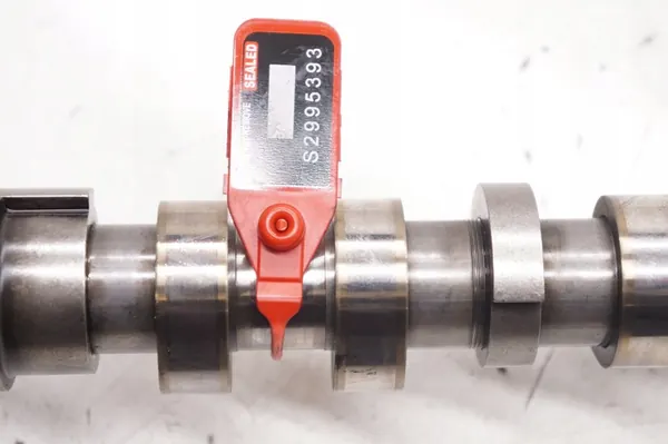 Eje de levas de escape Volvo XC70 II V70 III S80 II image 2