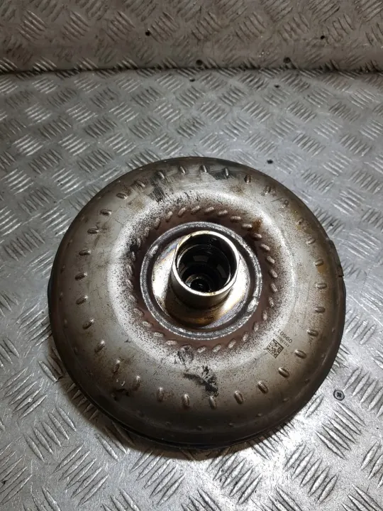Convertitore Opel Astra K C1064100 24281750 image 2