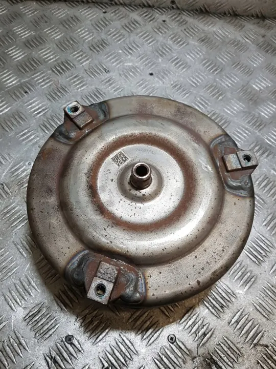Convertitore Opel Astra K C1064100 24281750 image 4