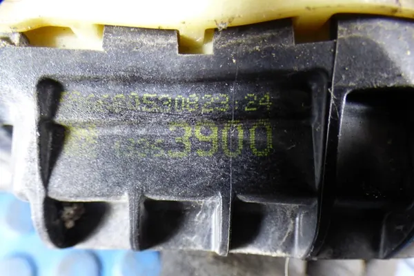 Supporto motore 13363900 Opel Astra K V image 5