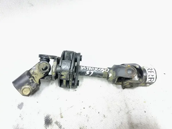 Subaru Forester SJ 13-18 Cruz Columna Dirección OEM 34170SG050 image 2