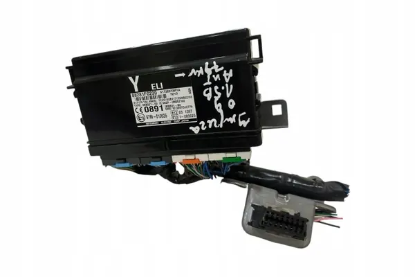 Subaru Immobilizer-modul X1T22073M1A för Impreza image 2
