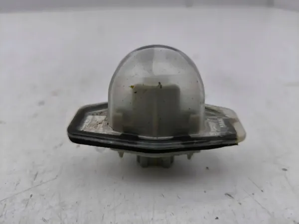 Luz da placa traseira Honda CR-V 2013 OEM AMD125593 image 5