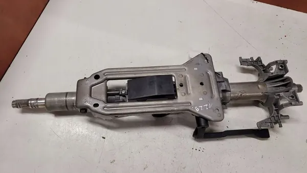 Lenksäulenwelle BMW 3 E90 E91 image 3