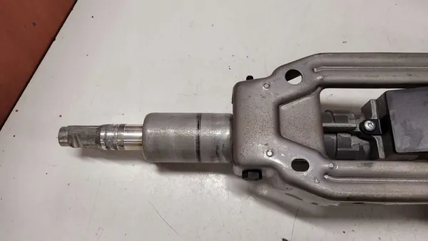 Lenksäulenwelle BMW 3 E90 E91 image 4