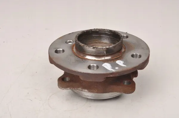 BMW 256309 Moyeu Roue Avant Droit - Occasion OEM image 2