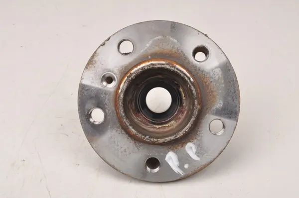 BMW 256309 Moyeu Roue Avant Droit - Occasion OEM image 3