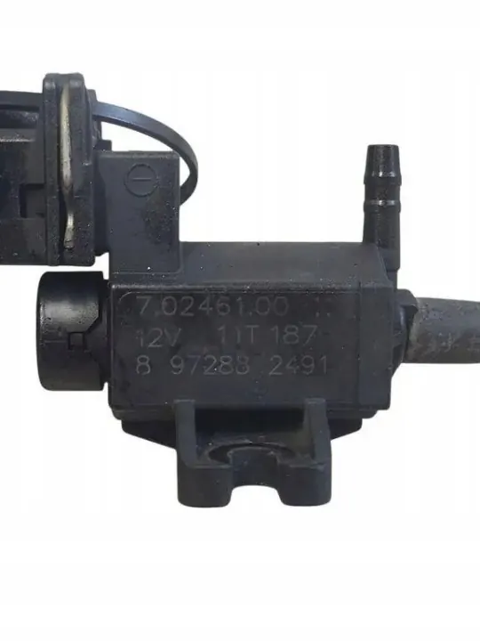 Turbolader-Regelventil OEM 8972832491 für Opel Astra J image 4
