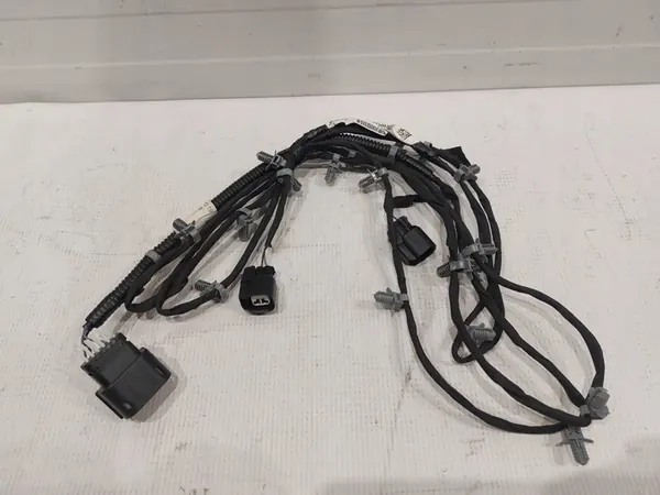 Câblage de phare Chevrolet Camaro 84489659 image 2